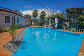 Geliwa B&B